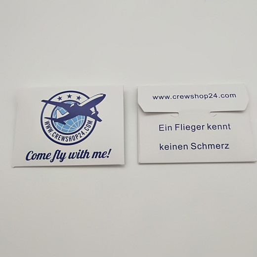 2000 Plaster with your logo