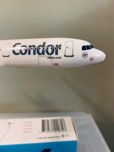 Condor A321 1:200