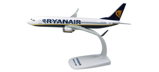 Boeing 737-800 Ryanair