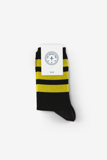 AirSocksOne First Officer