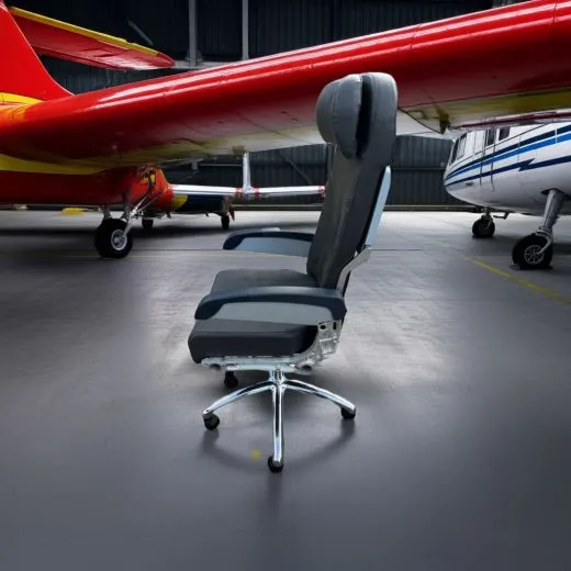 Airbus A320 Seat Bürostuhl