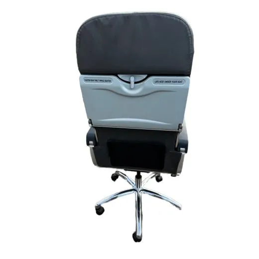 Airbus A320 Seat Bürostuhl