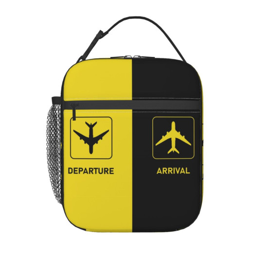 Lunch Bag Thermo