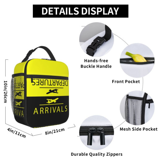 Lunch Bag Thermo
