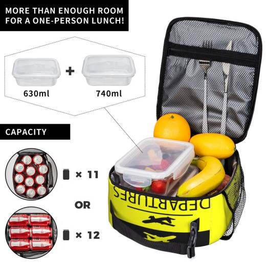 Lunch Bag Thermo