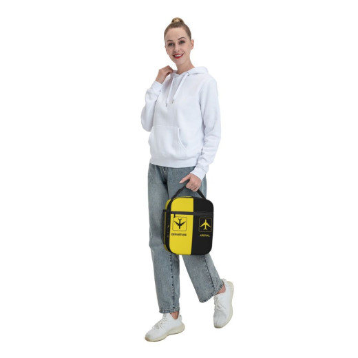 Lunch Bag Thermo