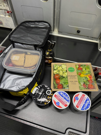Lunch Bag Thermo