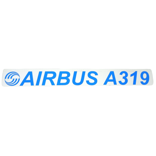 Airbus A310-100 fuselage part