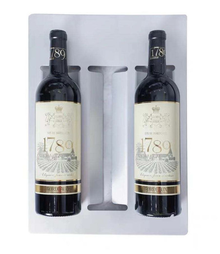 Atlas Trolley Wine Edition