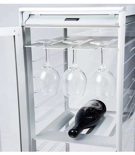 Atlas Trolley Wine Edition