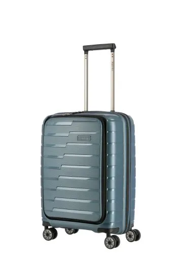 Air Base Trolley S+ iceblue