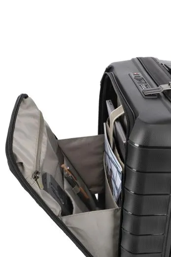 MOOBY Trolley S+ black