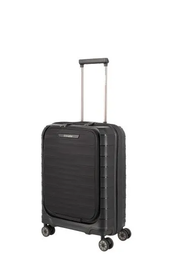 MOOBY Trolley S+ black