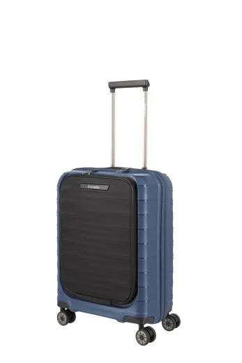 MOOBY Trolley S+ navy