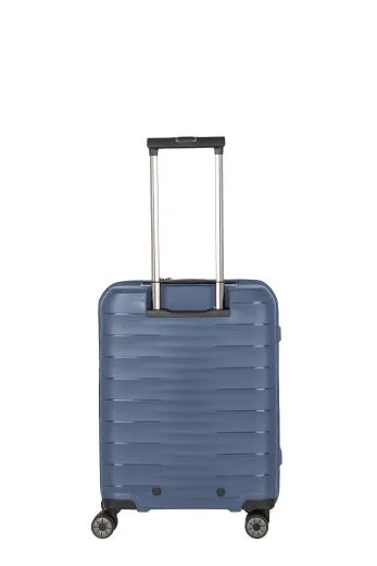 MOOBY Trolley S+ navy