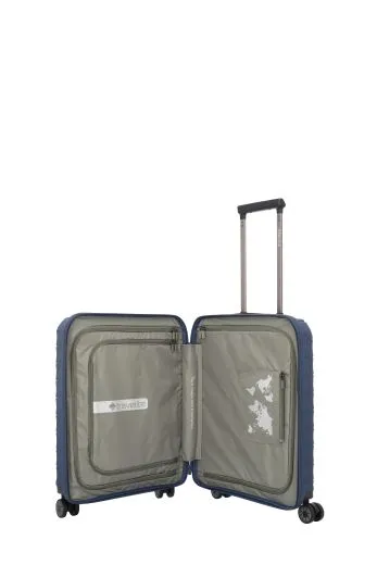 MOOBY Trolley S+ navy
