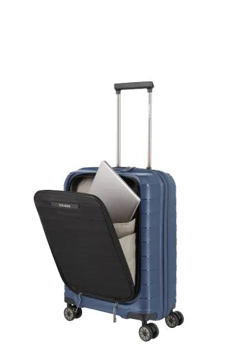 MOOBY Trolley S+ navy