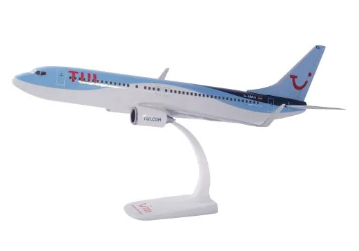 Spare part for TUIfly B737-800