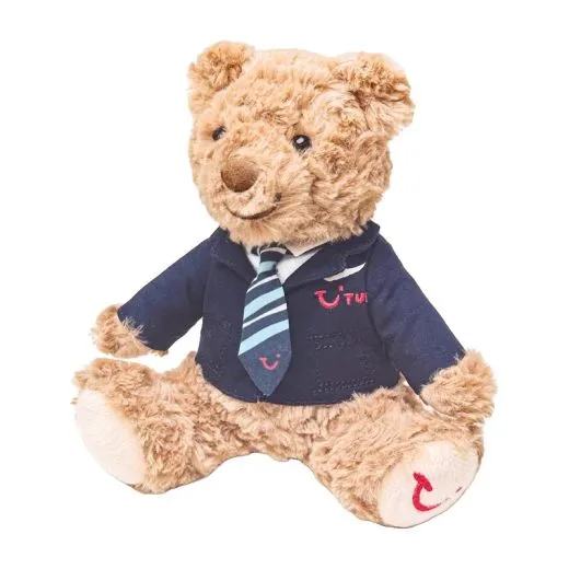 TUI Cabin Crew plush teddy bear