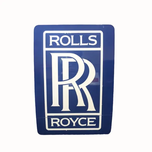 Rolls-Rocye Cutout B747
