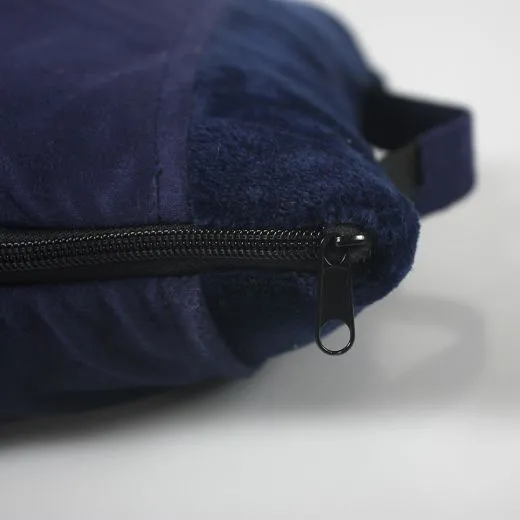 Reisedecke Fleece