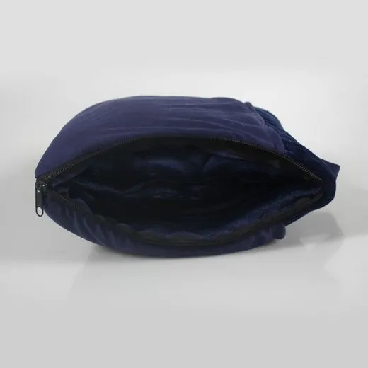Reisedecke Fleece