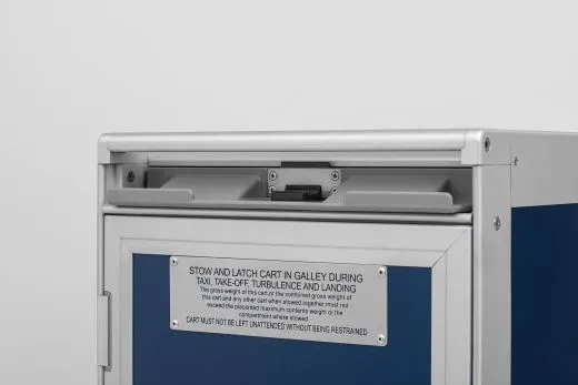 Pen Tray f. Dry Ice drawer
