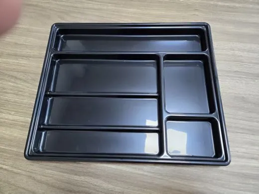 Pen Tray f. Dry Ice drawer