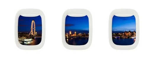 AirFrame Picture Set