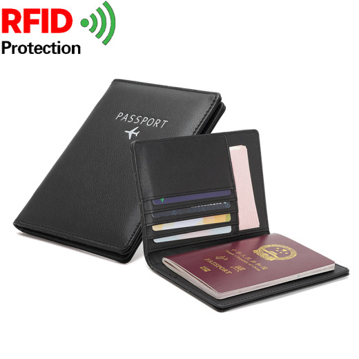 Reisepass Hülle RFID