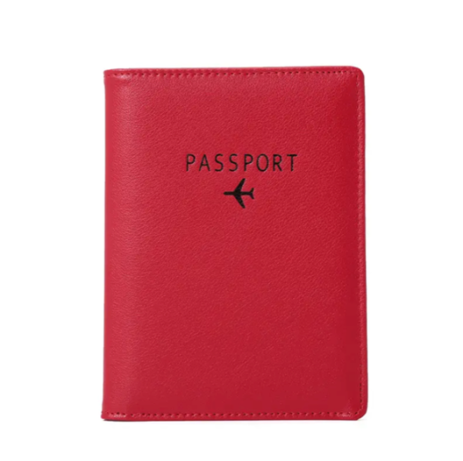 Reisepass Hülle RFID