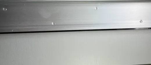 Atlas Aluminium Drawer
