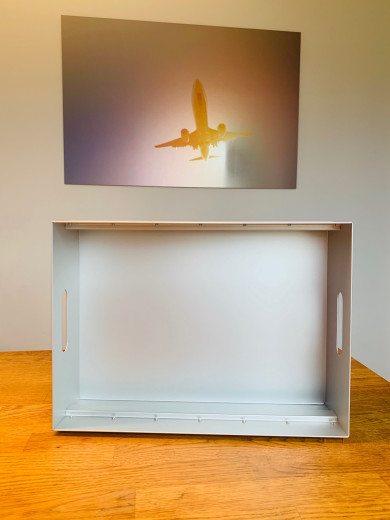 Atlas Aluminium Drawer