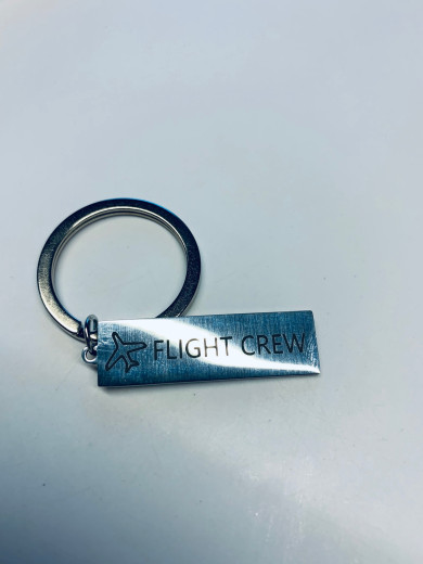 Keyring Flight Crew