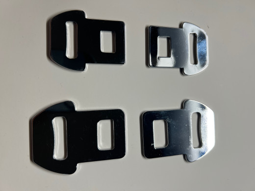 Seatbelt Flaschenöffner