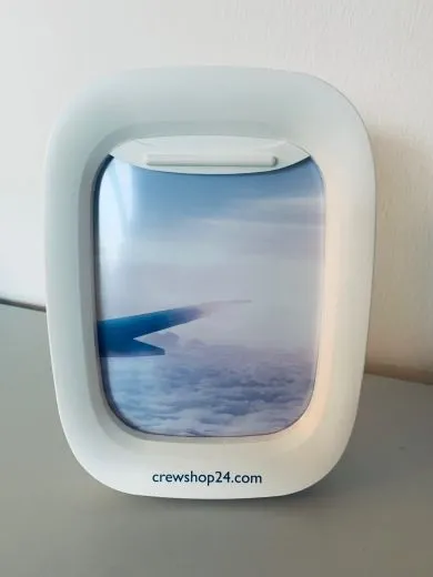 AirFrame with logo