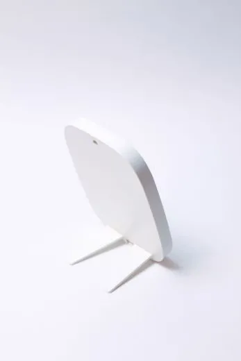 AirFrame with logo