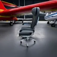 Airbus A320 Seat Bürostuhl
