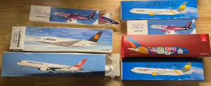 Ersatzteile Modellflugzeuge