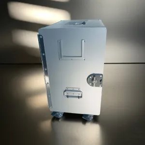 Atlas Unit XL Box / Trolley R